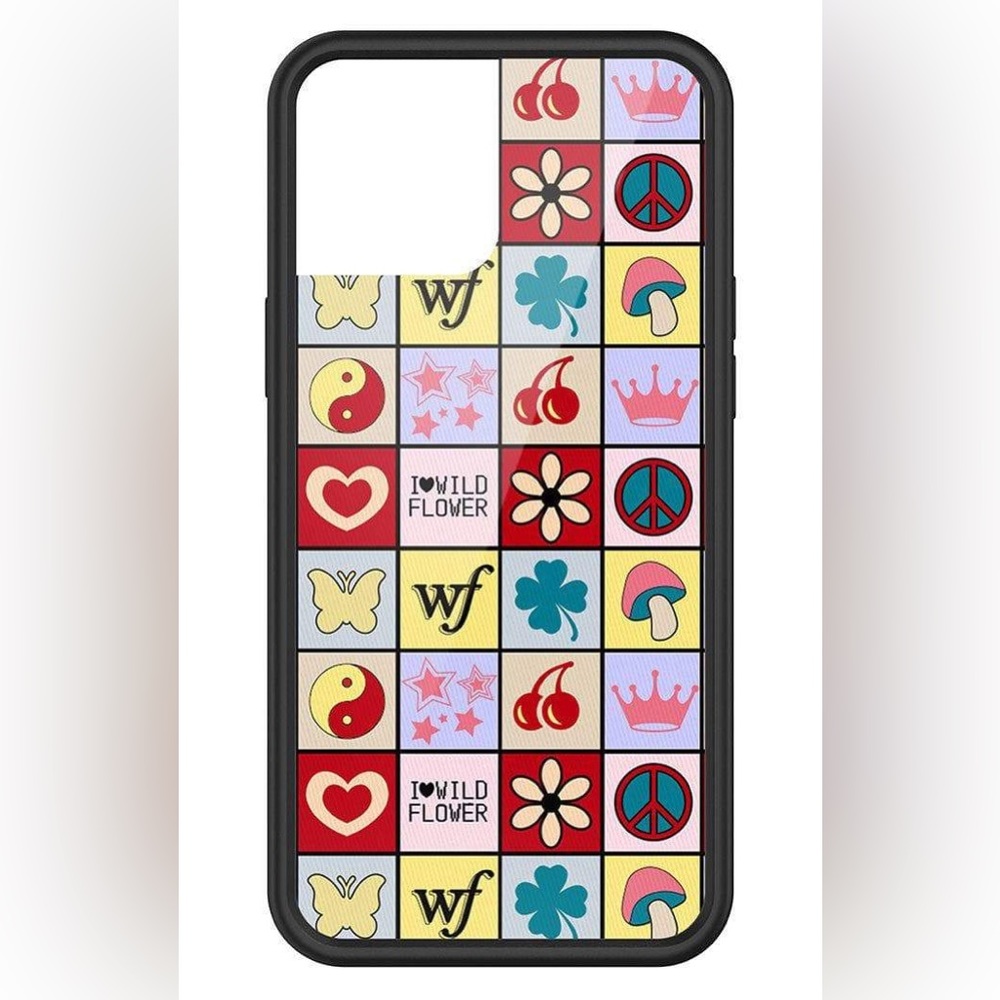 Wildflower Lucky iPhone 11 Pro Max Case